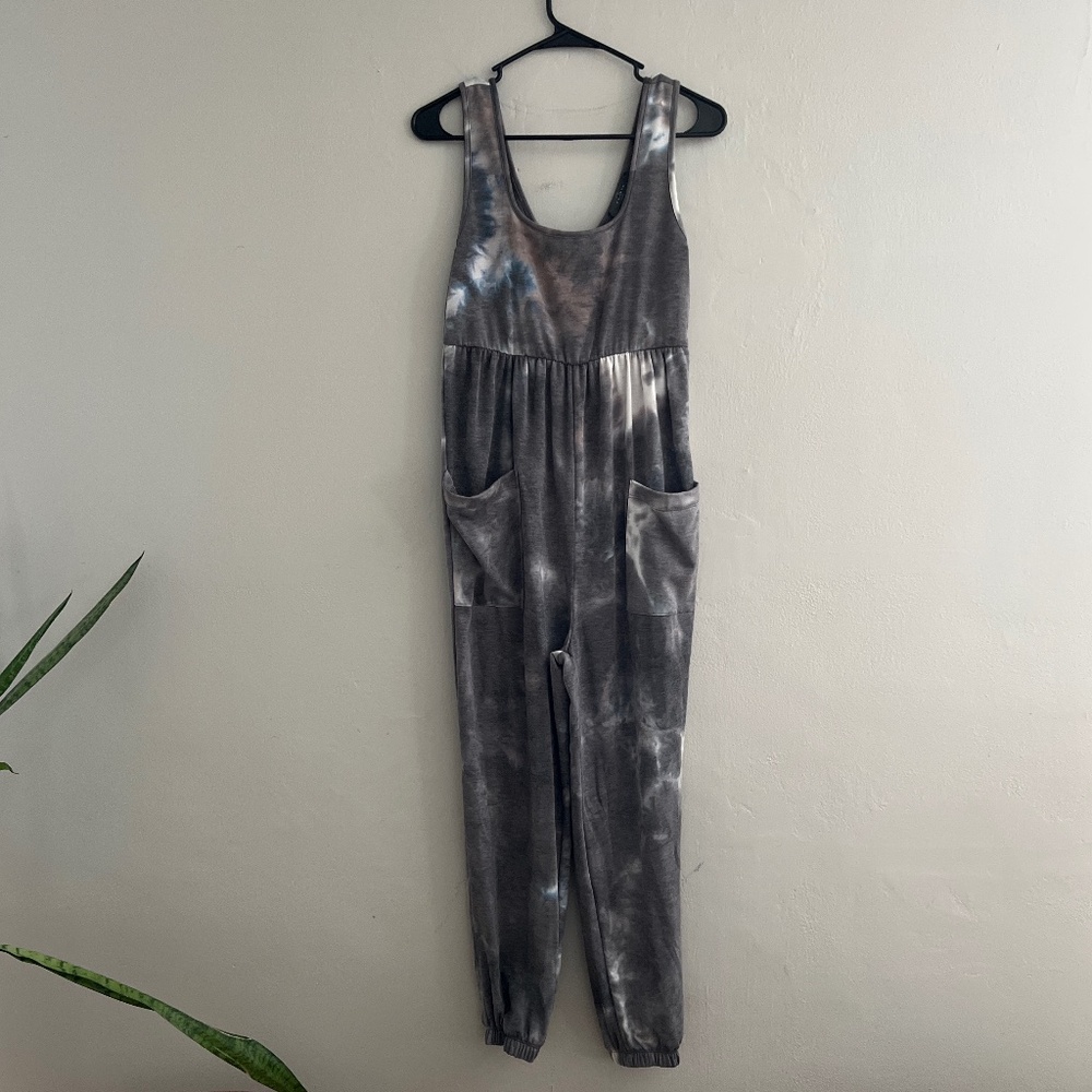 21 Saints tie dye jumper size medium